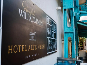 Hotel Alte Werft