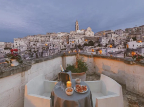 Hotel Sassi