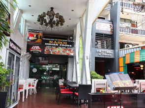 Punyapha Place Pattaya Beach