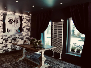 Libarty Hotels