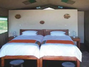 Tilodi Safari Lodge