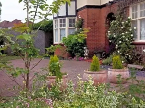 Kingsway Bed & Breakfast