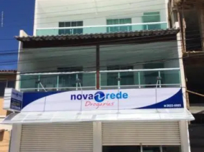 Hospedagem Central I