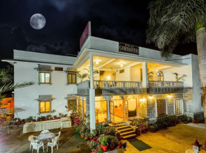 OYO 6549 Hotel Gorbandh