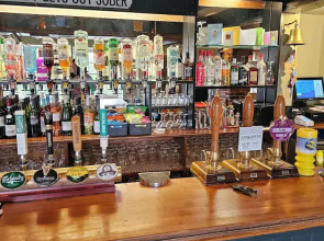 The Barleycorn