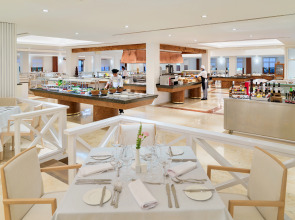 Hotel Jardín Tecina