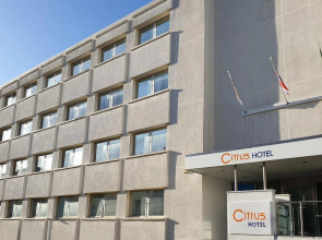 Citrus Hotel Cheltenham by Compass Hospitality
