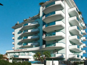Residence Oltremare in San Benedetto del Tronto