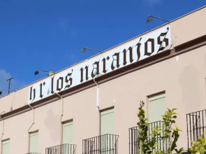 Hostal Restaurante Los Naranjos