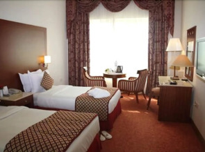 Отель Regent Palace Hotel