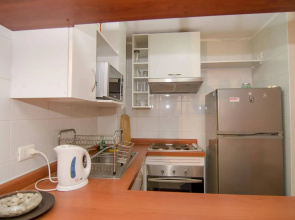 SCL Suites