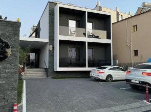 Kevin's Aparthotel