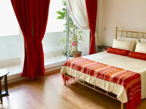 Apartment Melo By Hart