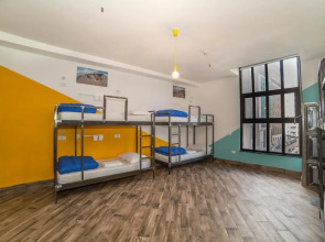 Ostello Bello Napoli