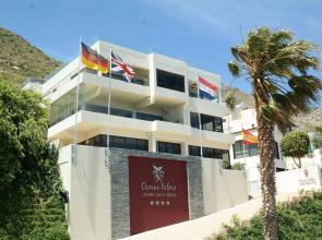 Oceana Palms Luxury Guest House