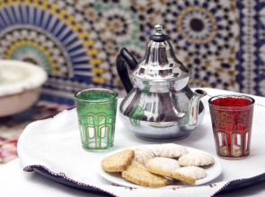 Dar Fes Medina Ziat