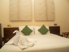 Nikara Luxury Beach House