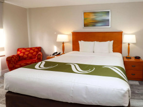 Quality Inn Miami Airport - Doral