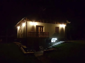 Guest House Plitvice Waterfall