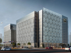 ibis Styles Dubai Airport Hotel