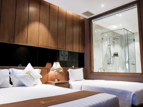 Signature Boutique Hotel