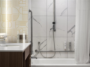 Home2 Suites By Hilton Woodstock On