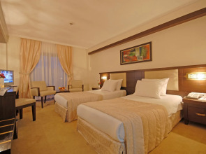 Zemi Hotel Cappadocia