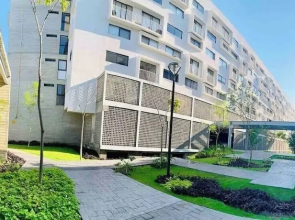 Torre San Rafael Guadalajara Centro