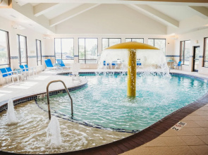 TownePlace Suites by Marriott Aberdeen
