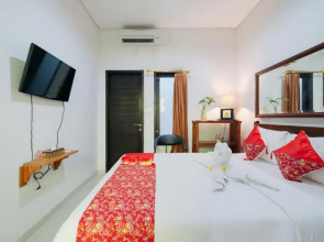 D'Tamblingan Guest House @ Taman Griya Jimbaran RedPartner (Minimum Stay 30 Nights)
