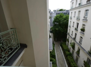 215010 - Appartement 4 personnes à Paris