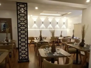 Wacop Hotel & Conference Centre