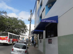 Center Plaza Prime Hotel