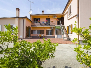 Apartment Marija Valtura / One Bedroom
