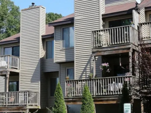 Lakeview Golf Resort Townhouses