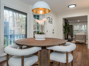 Luxury at Arckelton
