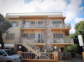 Hotel Villa Denia