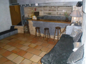 Domaine de Prefaissal