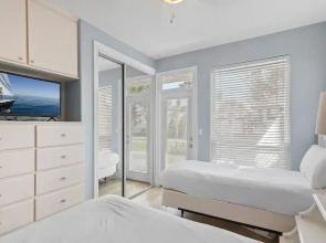 Destiny Beach Villas #23a
