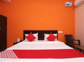 Ap Guest House By OYO Rooms