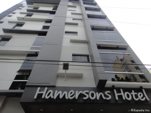 Hamersons Hotel Cebu