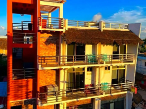 Hotel Mittoz Holbox