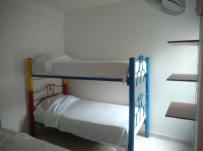 Apartamento Taganga