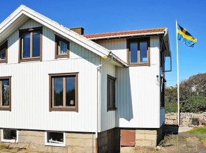Holiday Home in Bohus Malmön