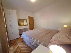 Apartment In