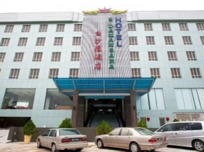 Hotel S. Damansara