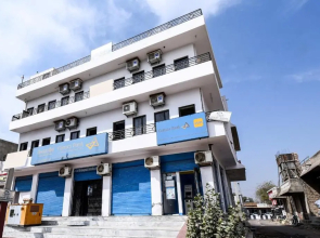 Oyo 28059 Hotel Wayside