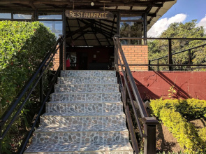 Hotel Huaka - Yo