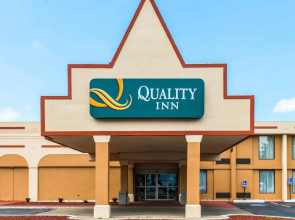 Quality Inn New Kensington