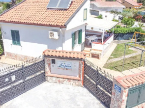 Casa Vacanze Mare Nostrum beach front